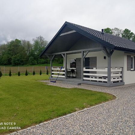 Domki Komfort Caloroczne Zator Esterno foto