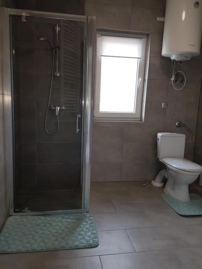 Domki Komfort Caloroczne Zator Esterno foto